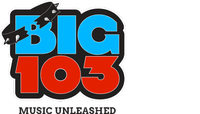 Logo de WBGB Big 103
