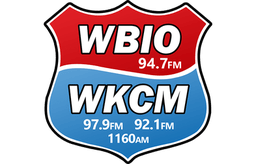 Logo de WBIO Country Classics