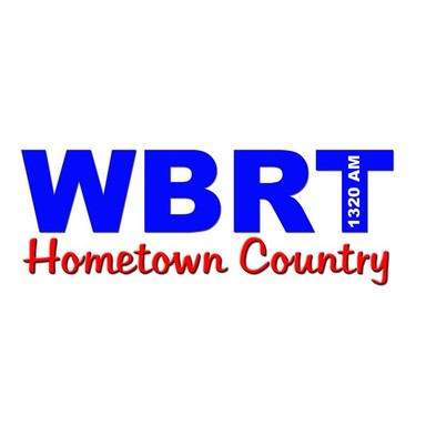 Logo de WBRT 1320 AM