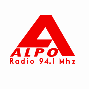 Logo de Alpo Radio