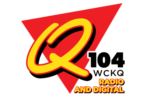 Logo de WCKQ Q 104.1 FM