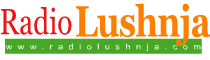 Logo de Radio Lushnja