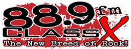 Logo de WCNX-LP / WCXE-LP - 92.1 / 95.5 FM
