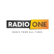 Logo de Radio One Albania