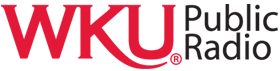 Logo de WDCL / WKYU / WKPB / WKUE WKU Public Radio 89.7 / 88.9 / 89.5 / 90.9 FM