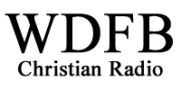 Logo de WDFB 1170 AM & 88.1 FM