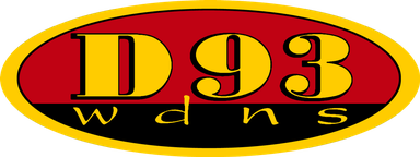 Logo de WDNS D 93.3 FM