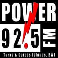 Logo de Power 92.5 FM