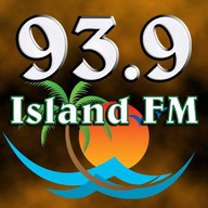 Logo de Island FM
