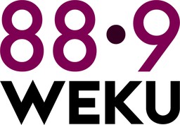Logo de WEKU / WEKC / WEKH / WEKP - 88.9 / 88.5 / 90.9 / 90.1 FM