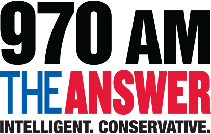 Logo de WGTK The Answer 970 AM