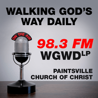 Logo de WGWD-LP 98.3 FM