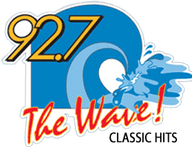 Logo de WHVE The Wave 92.7 FM