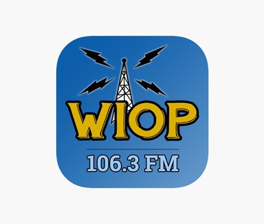 Logo de WIOP-LP 106.3 FM