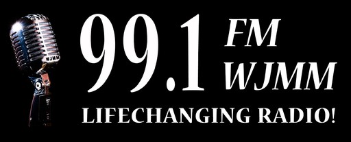 Logo de WJMM Life 99.1 FM