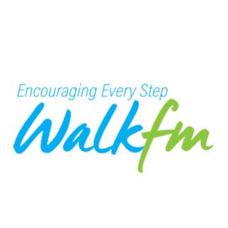 Logo de WKAO Walk FM 91.1 FM