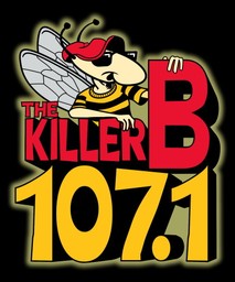 Logo de WKCB The Killer B