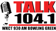 Logo de WKCT Newstalk 930 AM