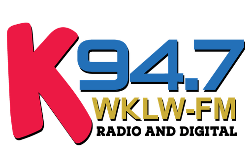 Logo de WKLW K-94.7 FM