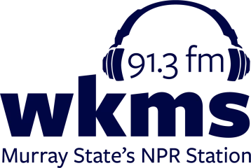 Logo de WKMS / WKMD / WKMT - 91.3 / 90.9 / 89.5 FM