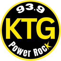 Logo de WKTG 93.9 KTG ROCKS