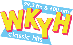 Logo de WKYH 600 AM