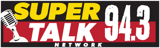 Logo de WKYX Super Talk 94.3