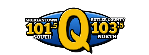 Logo de WLBQ The Q: 103.5 North