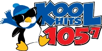 Logo de WLGC Kool Hits 105.7