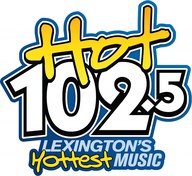 Logo de WLTO HOT 102.5 FM