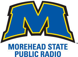 Logo de WMKY 90.3 FM
