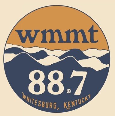 Logo de WMMT Mountain Community Radio 88.7 FM