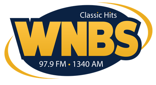 Logo de 1340 AM WNBS