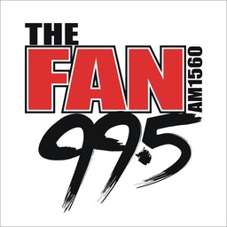 Logo de WPAD 99.5 The Fan