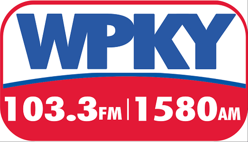 Logo de WPKY 103.3 FM