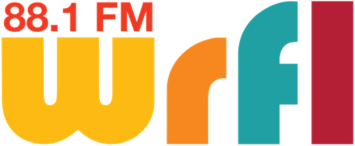 Logo de WRFL 88.1 FM
