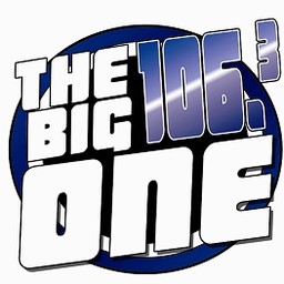 Logo de WRIL The Big One 106.3 FM