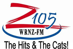 Logo de WRNZ Z 105.1 FM