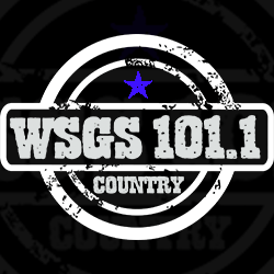Logo de WSGS 101