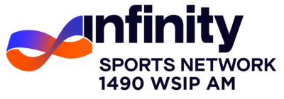 Logo de WSIP 1490 AM