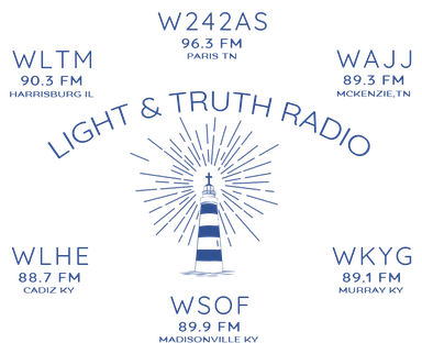 Logo de WSOF 89.9 FM