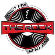 Logo de WTCO 106.7 and 1450 AM