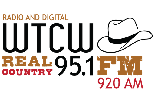 Logo de WTCW 95.1 / 920 AM