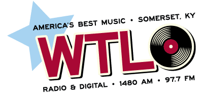 Logo de WTLO 1480 AM