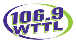 Logo de FM 106.9 WTTL