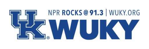 Logo de WUKY HD2 NPR Rocks 91.3 FM