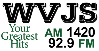 Logo de WVJS AM 1420 & 92.9 FM