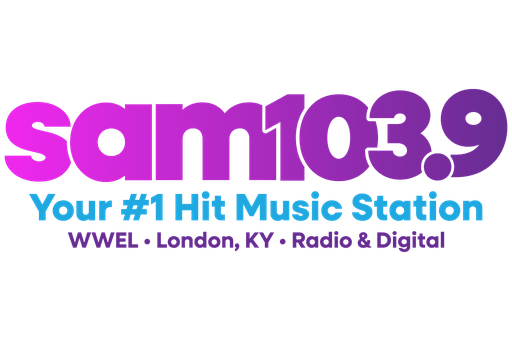 Logo de WWEL SAM 103.9 FM