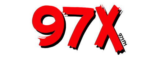 Logo de WXCM X 97.1 FM (US Only)