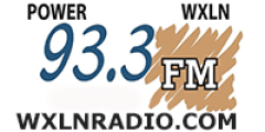 Logo de WXLN-LP 93.3 FM